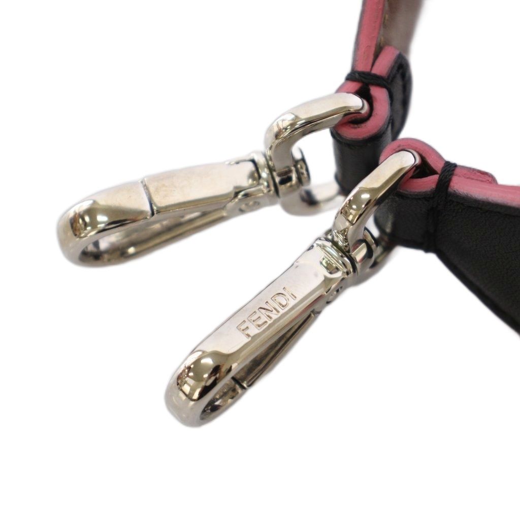 Fendi Strap You Shoulder Multicolor — view 5