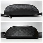 Louis Vuitton Damier Infini Bum Bag — view 6
