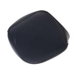 Loewe Pebble Bucket Leather Shoulder Bag Navy — view 4