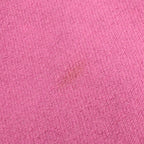 Gucci Scarf Reversible Pink — view 8