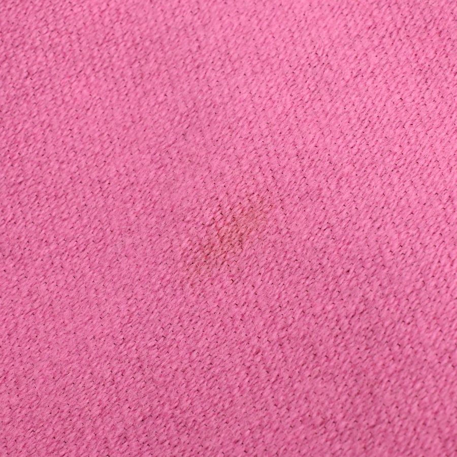 Gucci Scarf Reversible Pink — view 8