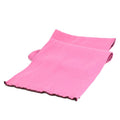 Gucci Scarf Reversible Pink