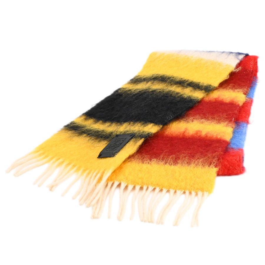 Loewe Scarf Multicolor — view 2