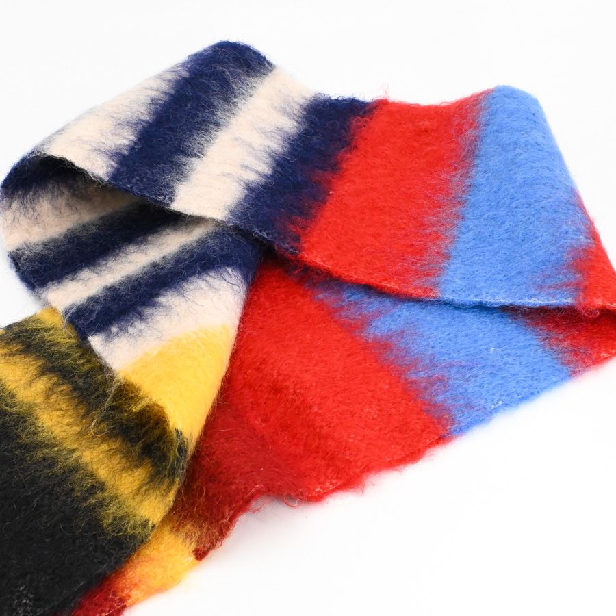 Loewe Scarf Multicolor — view 3
