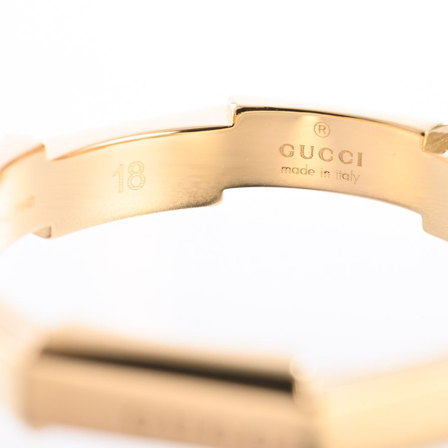 Gucci Ring Link to Love — view 3