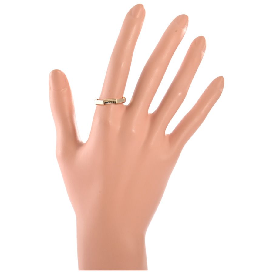 Gucci Ring Link to Love — view 5