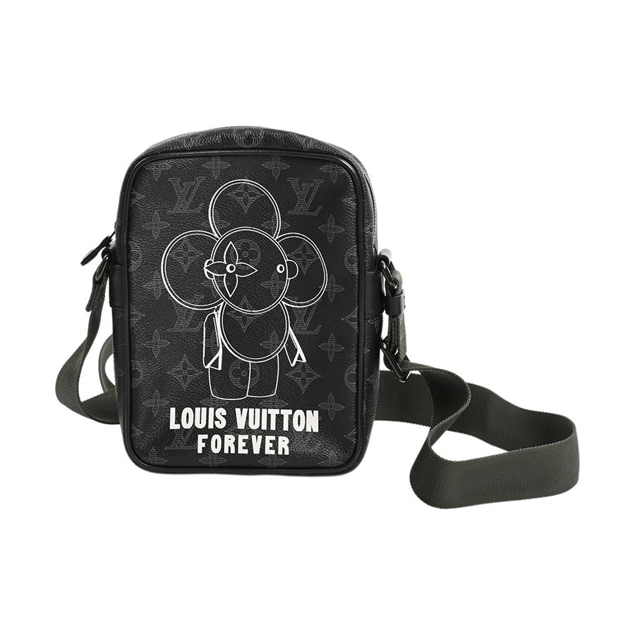Louis Vuitton Shoulder Bag Danube PM
