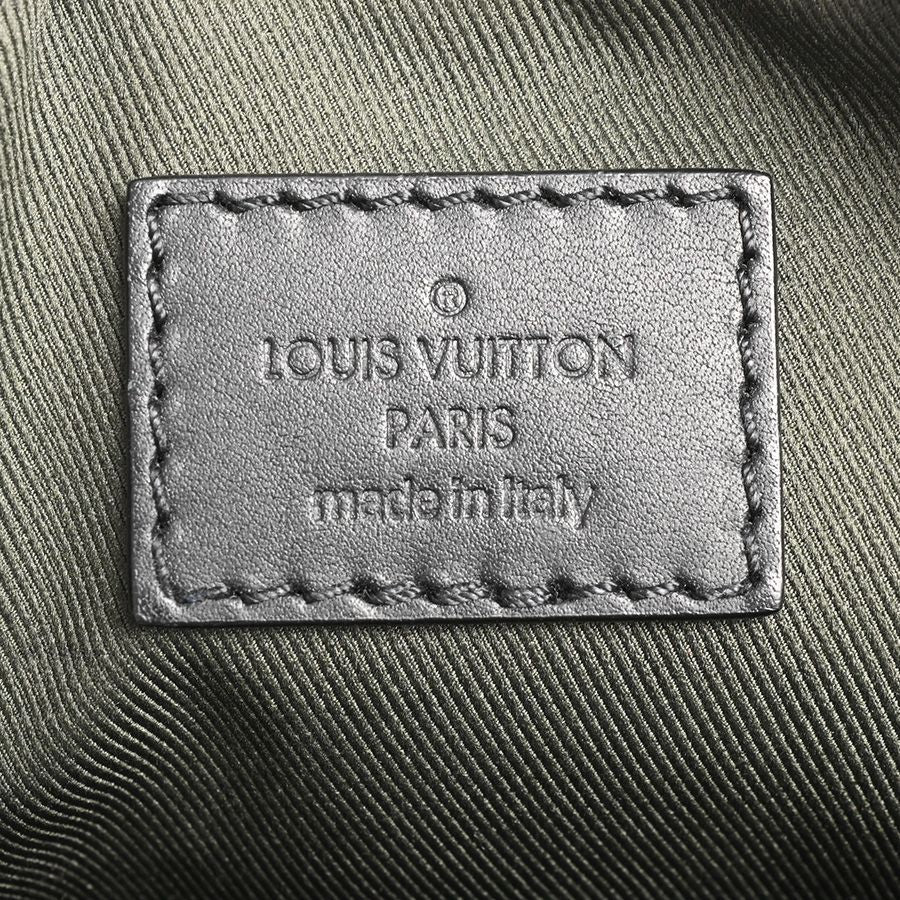 Louis Vuitton Shoulder Bag Danube PM — view 6