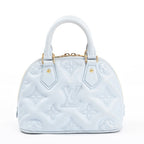 Louis Vuitton Handbag Alma Soft BB — view 3