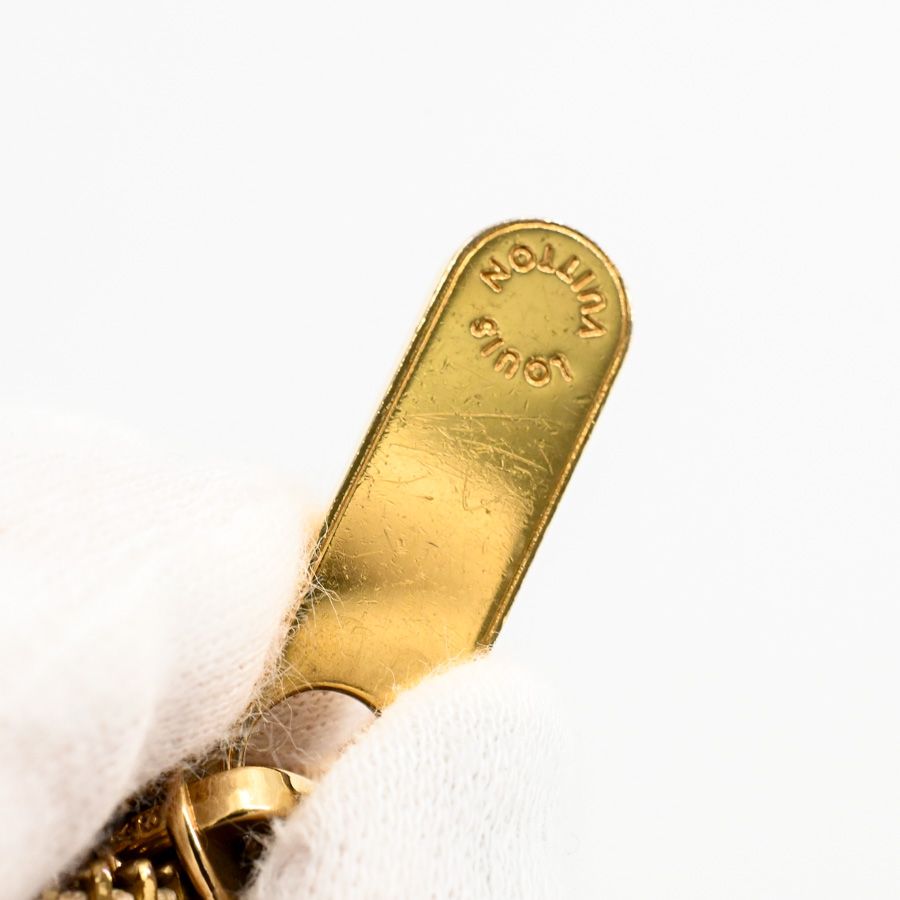 Louis Vuitton Shoulder Bag Pochette Accessoires — view 7