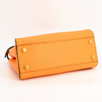 Fendi Shoulder Bag Peekaboo Iconic Essential — view 5