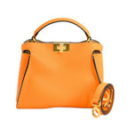 Fendi Shoulder Bag Peekaboo Iconic Essential