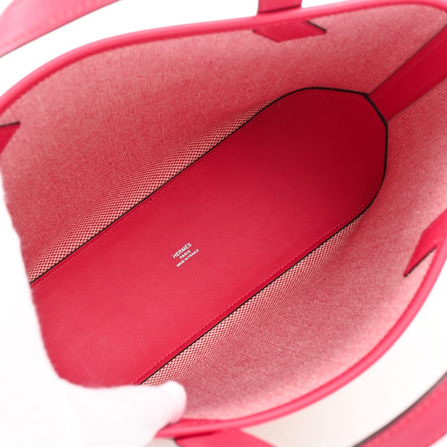 Hermes Handbag H Ambie 27 — view 4