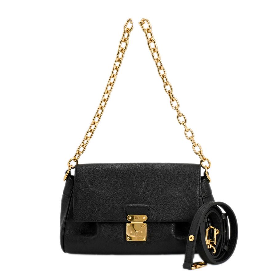 Louis Vuitton Shoulder Bag Favorite