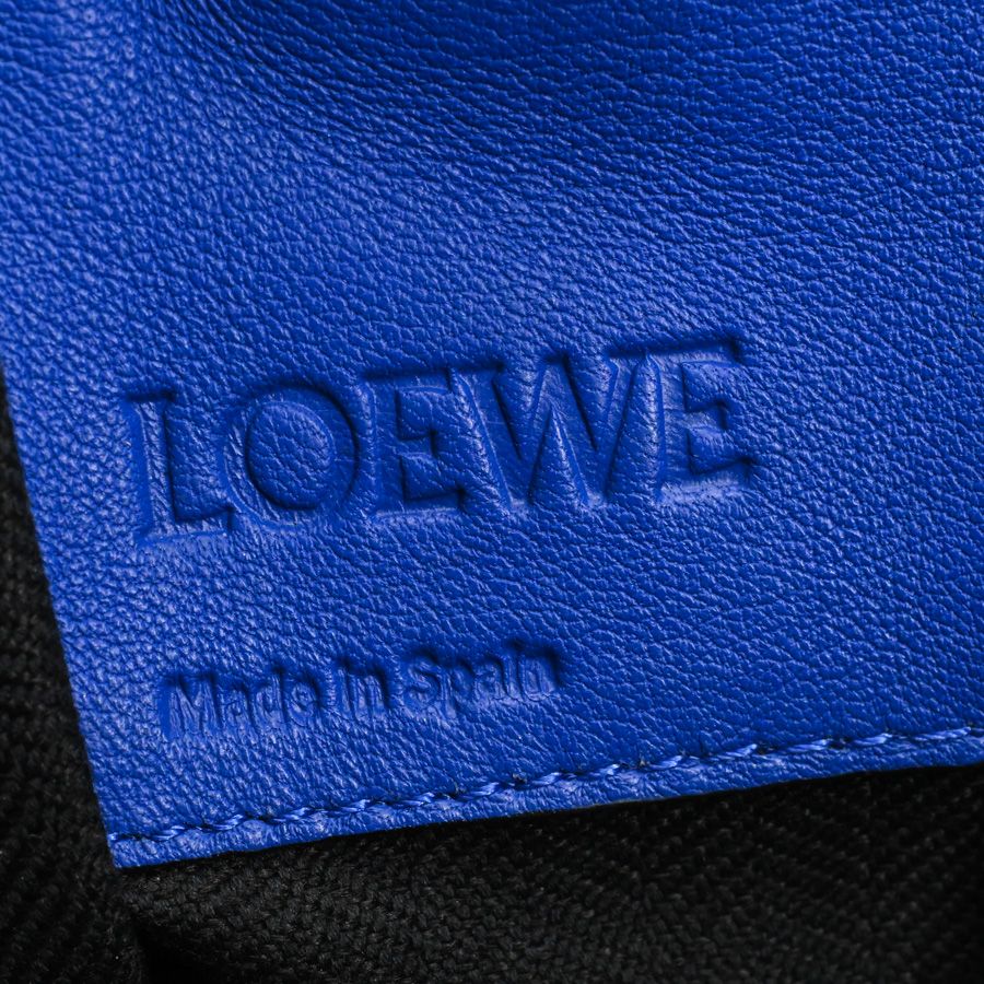 Loewe Handbag Hammock Small — view 6