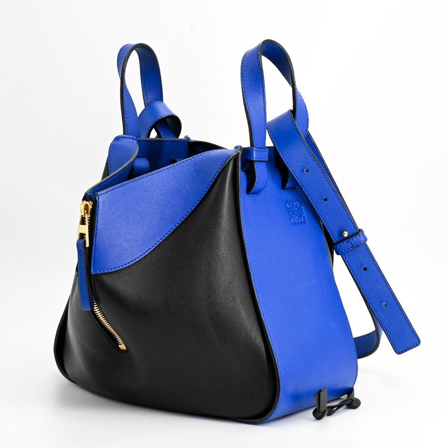 Loewe Handbag Hammock Small — view 2