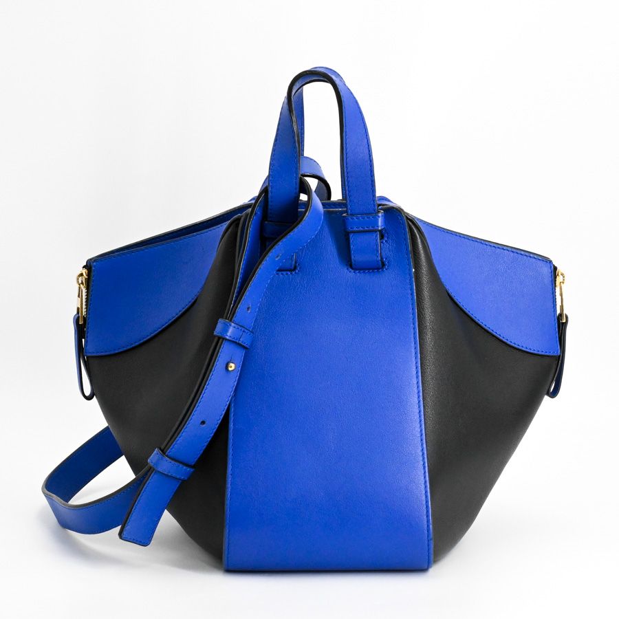 Loewe Handbag Hammock Small — view 3