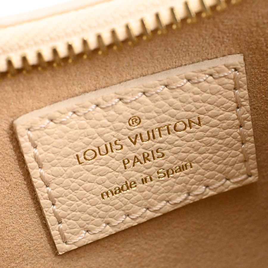Louis Vuitton Shoulder Bag Mini Moon — view 6