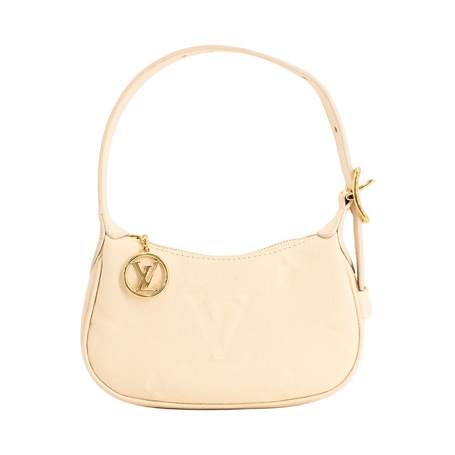 Louis Vuitton Shoulder Bag Mini Moon