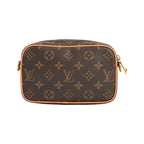 Louis Vuitton Shoulder Bag Trocadero Wearable — view 3