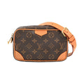 Louis Vuitton Shoulder Bag Trocadero Wearable