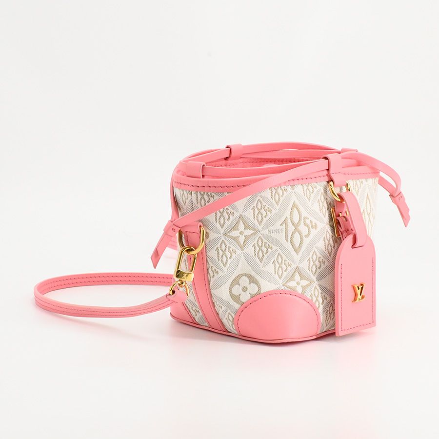 Louis Vuitton Shoulder Bag Noe Purse — view 2