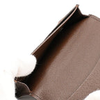 Louis Vuitton Card Case Envelope Business Holder — view 5