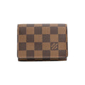 Louis Vuitton Card Case Envelope Business Holder