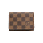Louis Vuitton Card Case Envelope Business Holder