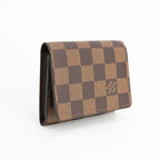 Louis Vuitton Card Case Envelope Business Holder — view 2