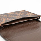 Louis Vuitton Card Case Envelope Business Holder — view 7