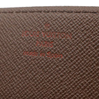 Louis Vuitton Card Case Envelope Business Holder — view 6