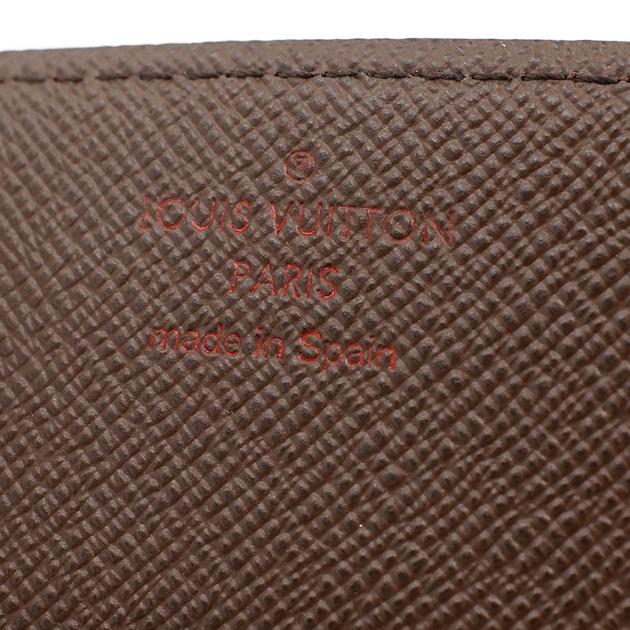 Louis Vuitton Card Case Envelope Business Holder — view 6