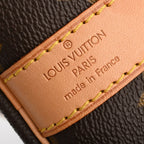 Louis Vuitton Boston Bag Keepall Bandouliere 50 — view 6