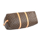 Louis Vuitton Boston Bag Keepall Bandouliere 50 — view 5
