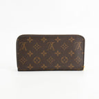 Louis Vuitton Wallet Zippy — view 3