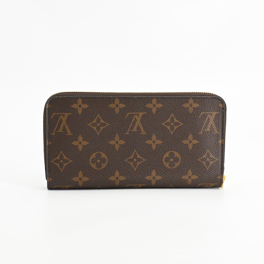 Louis Vuitton Wallet Zippy — view 3