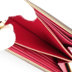 Louis Vuitton Wallet Zippy — view 5