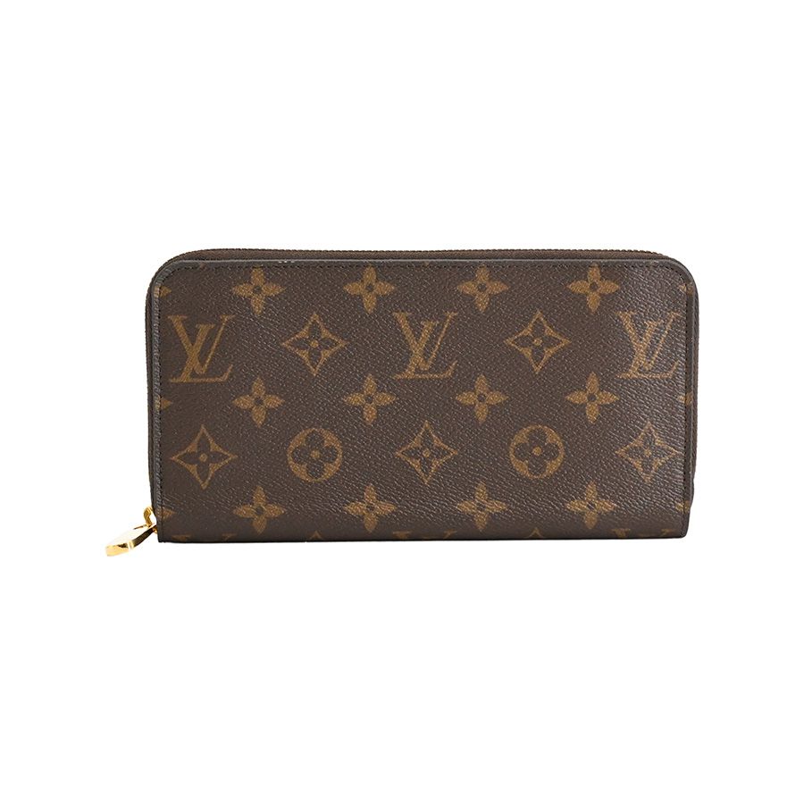 Louis Vuitton Wallet Zippy