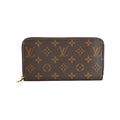 Louis Vuitton Wallet Zippy