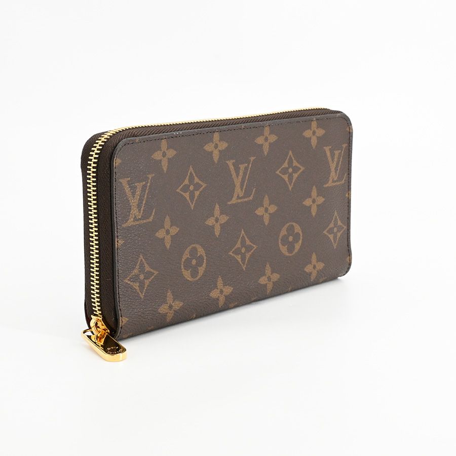 Louis Vuitton Wallet Zippy — view 2