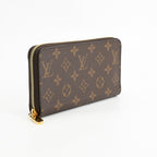 Louis Vuitton Wallet Zippy — view 2