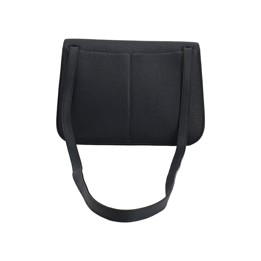 Hermes Handbag Blue — view 3