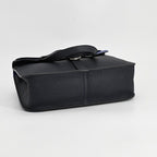 Hermes Handbag Blue — view 5