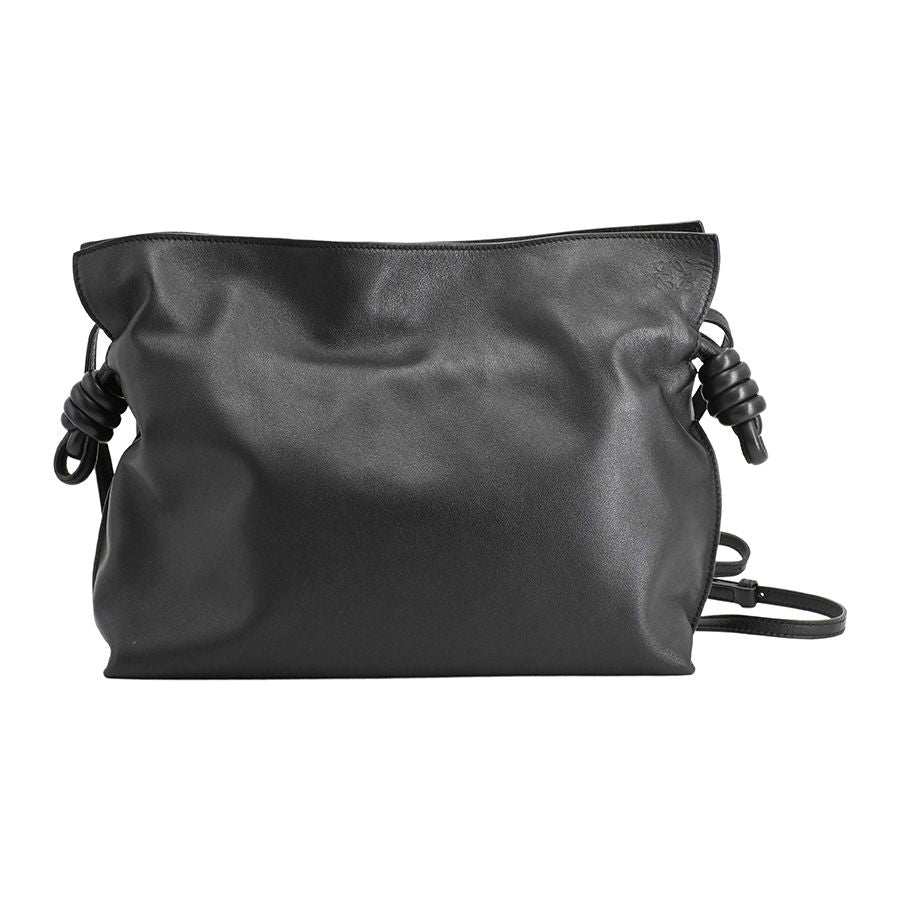 Loewe Shoulder Bag Flamenco Clutch Medium