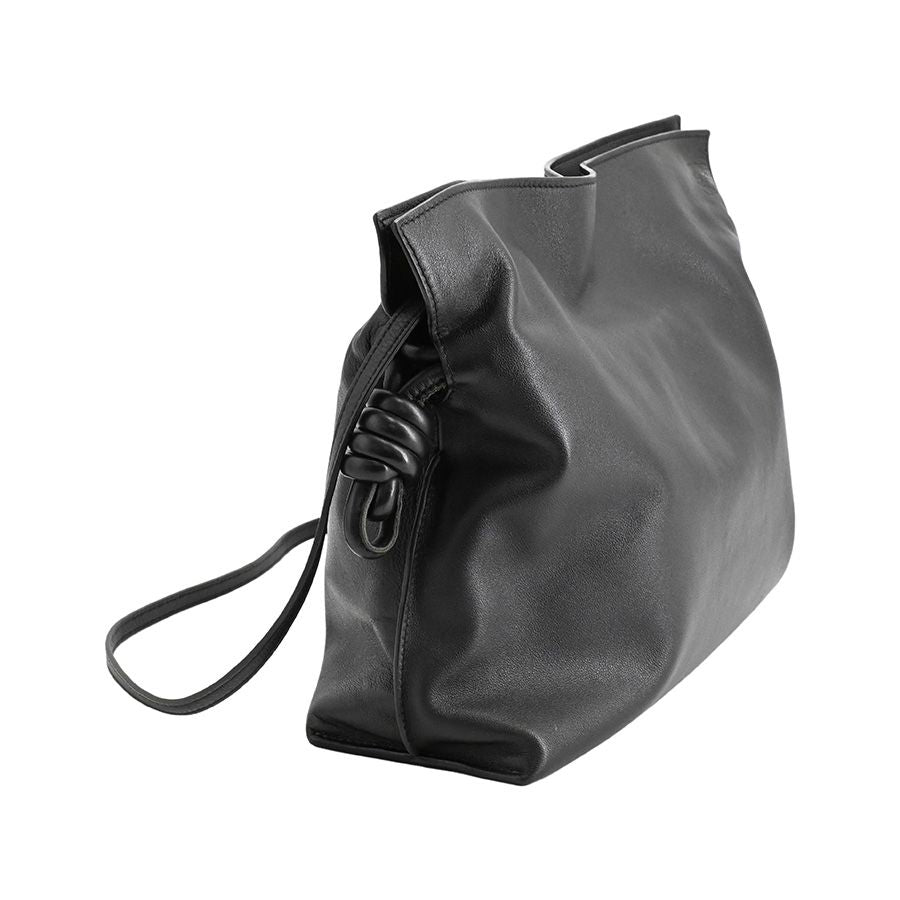 Loewe Shoulder Bag Flamenco Clutch Medium — view 2