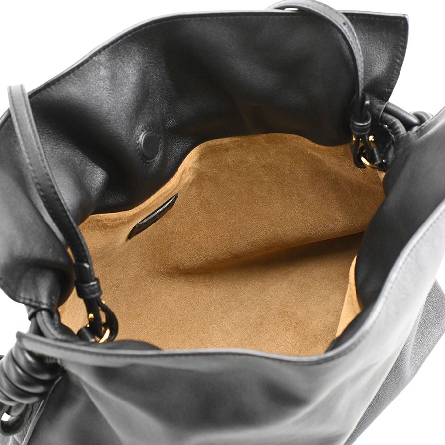 Loewe Shoulder Bag Flamenco Clutch Medium — view 4