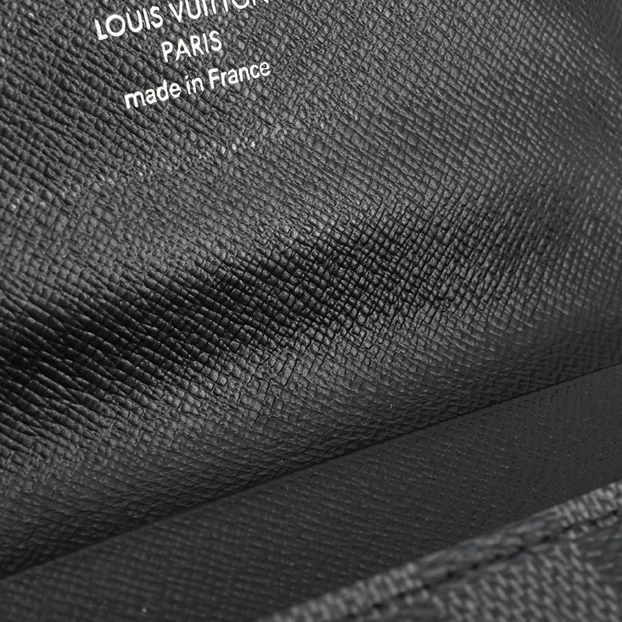 Louis Vuitton Medium Wallet Portefeuille Compact Modular — view 8