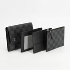 Louis Vuitton Medium Wallet Portefeuille Compact Modular — view 2