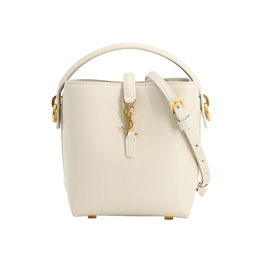 Saint Laurent Bucket Bag